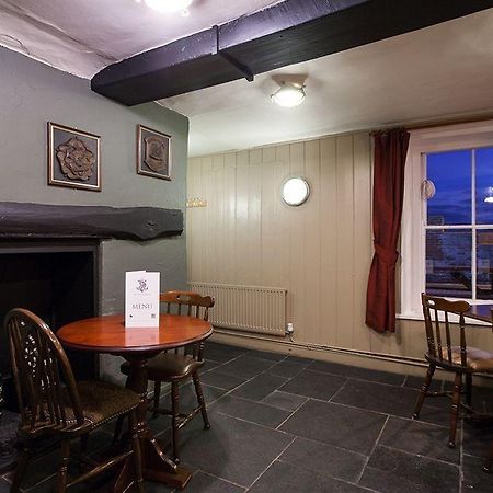 Anchor Hotel Burnham-on-Crouch Eksteriør bilde