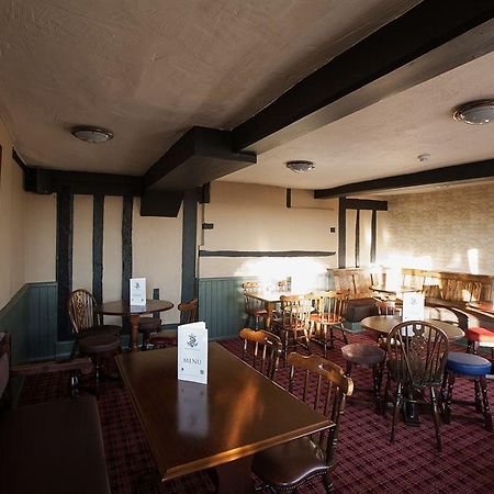 Anchor Hotel Burnham-on-Crouch Eksteriør bilde