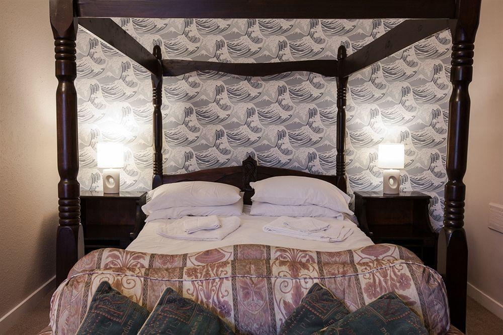 Anchor Hotel Burnham-on-Crouch Eksteriør bilde